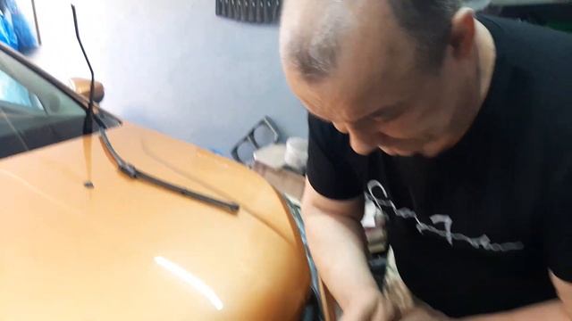 Уборка без лишних слов