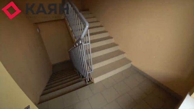 1 комнатная квартира в Краснодаре. Микрорайон Гидростроителей.