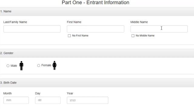 Как Свалить в США и Стать Гражданином Америки Лотерея Грин Кард Green Card