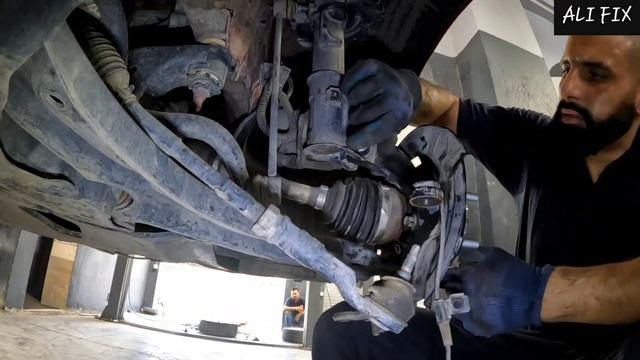 Удивительный Honda