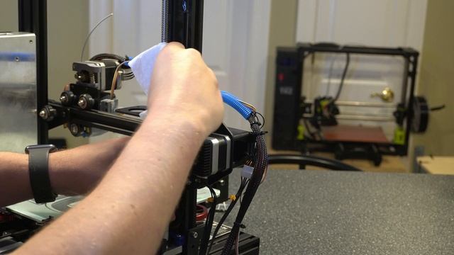 How To Lubricate Your 3d Printer (The Simple Way)
