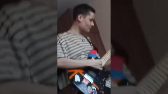 псевдокавер на псевдокавер на псевдокавер на Серёга Пират - Where Is My Mind