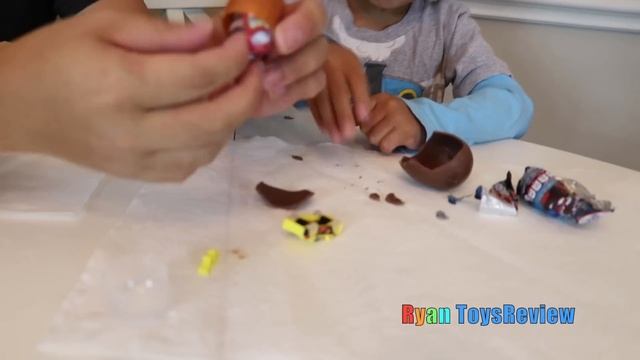 TOILET TROUBLE GAME For Kids!