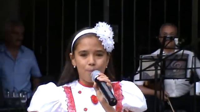 Закрытие летнего сезона в городе курорте Кисловодске