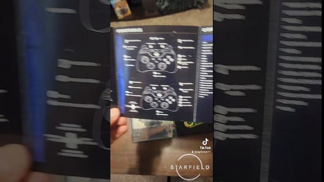 Unboxing The Constellation Edition Of STARFIELD!
