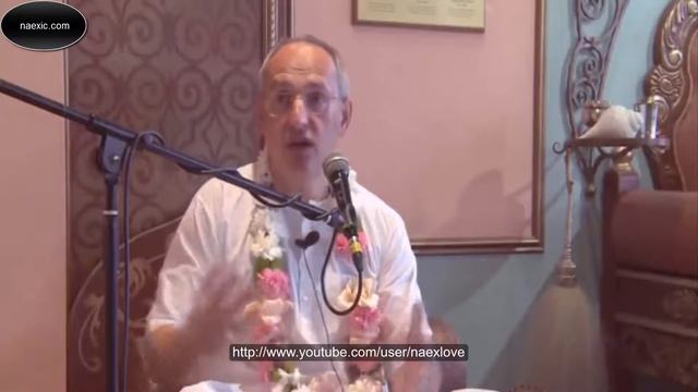 О.Г. Торсунов (Аударья Дхама Дас) - ШБ 4.1.57, Два вида красоты