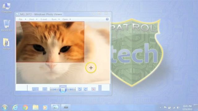 How To Take A Screenshot (Windows Or Mac)