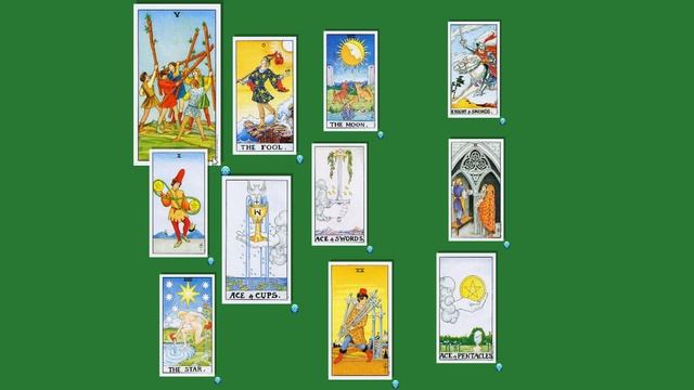 Тайные тропы познания