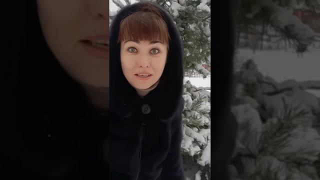 К чему снится снег #сон#сны#сонник #кчемуснится