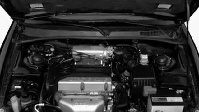 2000 Hyundai Sonata - Manchester NH