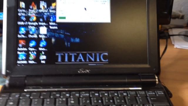 Reinstallo Windows 8.1 Sul Netbook Asus