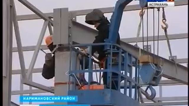 В регионе появится еще 5 метановых заправок