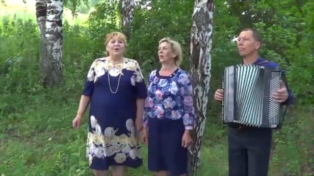 Серьезный разговор