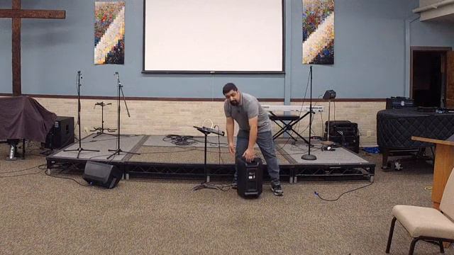 Monitors In Stetson - 15