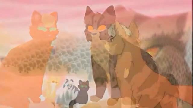 Ежевика /Это не женщина/