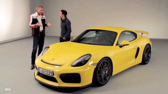 Porsche: любовь на скорости приключений