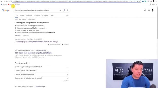 Get Paid $550+ EVERY 24Hrs USING Google Translate & Affiliate Marketing 2023 (Takes 10 Mins A Day)