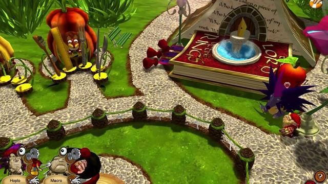 D.W.A.R.F.S - Bestes Spiel überhaupt!