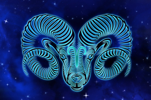 Гороскоп на сентябрь Овен