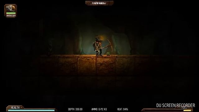 Прохождение Mines Of Mars