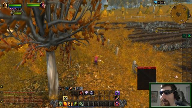 CLUCK! - WoW: Westfall - 258