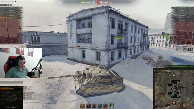 TURTLE MK. I - ФАРМ С БРАТВОЙ НА ИМБЕ