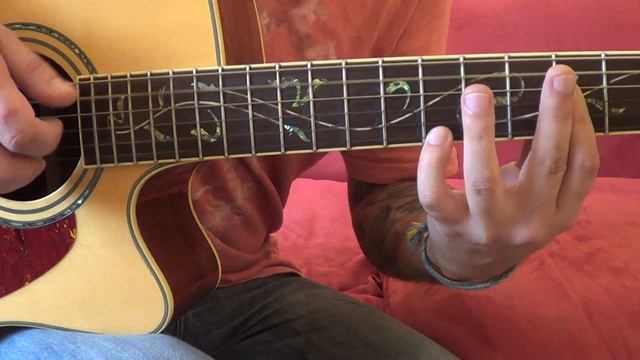 Nothing Else Matters By Metallica - How To Play Interlude, Guitar Lesson