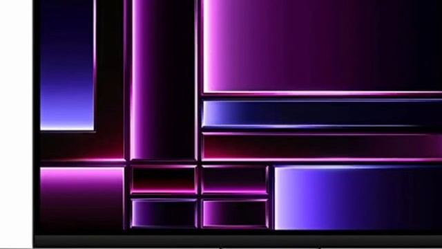 Apple 2023 Mac Book Pro Laptop M2 Pro chip with 10‑core CPU, 16‑core GPU: 14.2-inch  XDR Display.