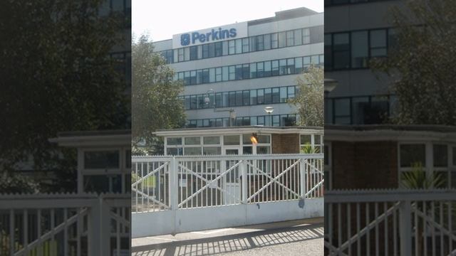 Perkins Engines | Wikipedia Audio Article