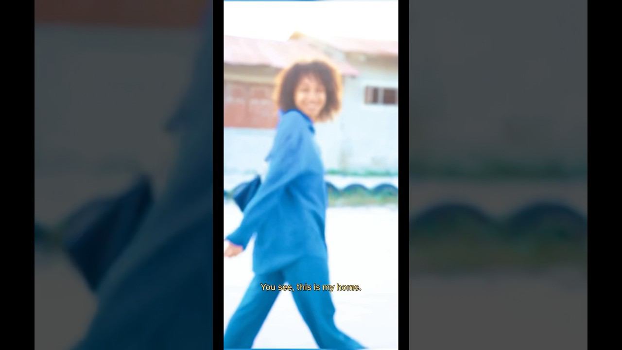 Работа студента курса «УВИДЬ. СНИМИ. СМОНТИРУЙ.» #душевноевидео #видеограф #монтажвидео #reels