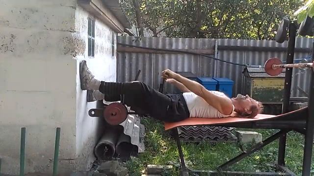 осмысленный сельский вариант 