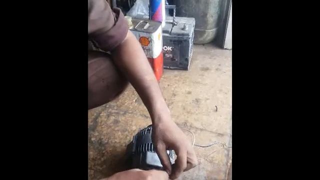 Before Install Toyota Denso Alternator After Repair Must Check It Will Work Or Not