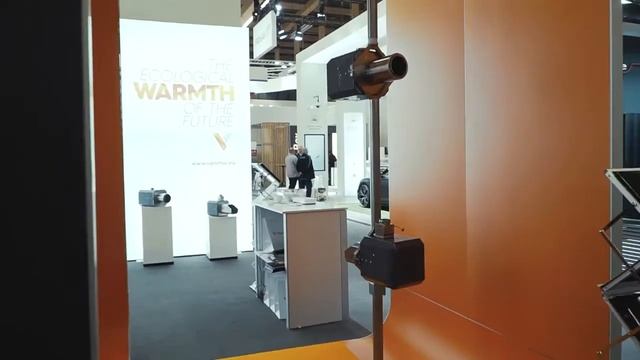 Пеллетные горелки Venma