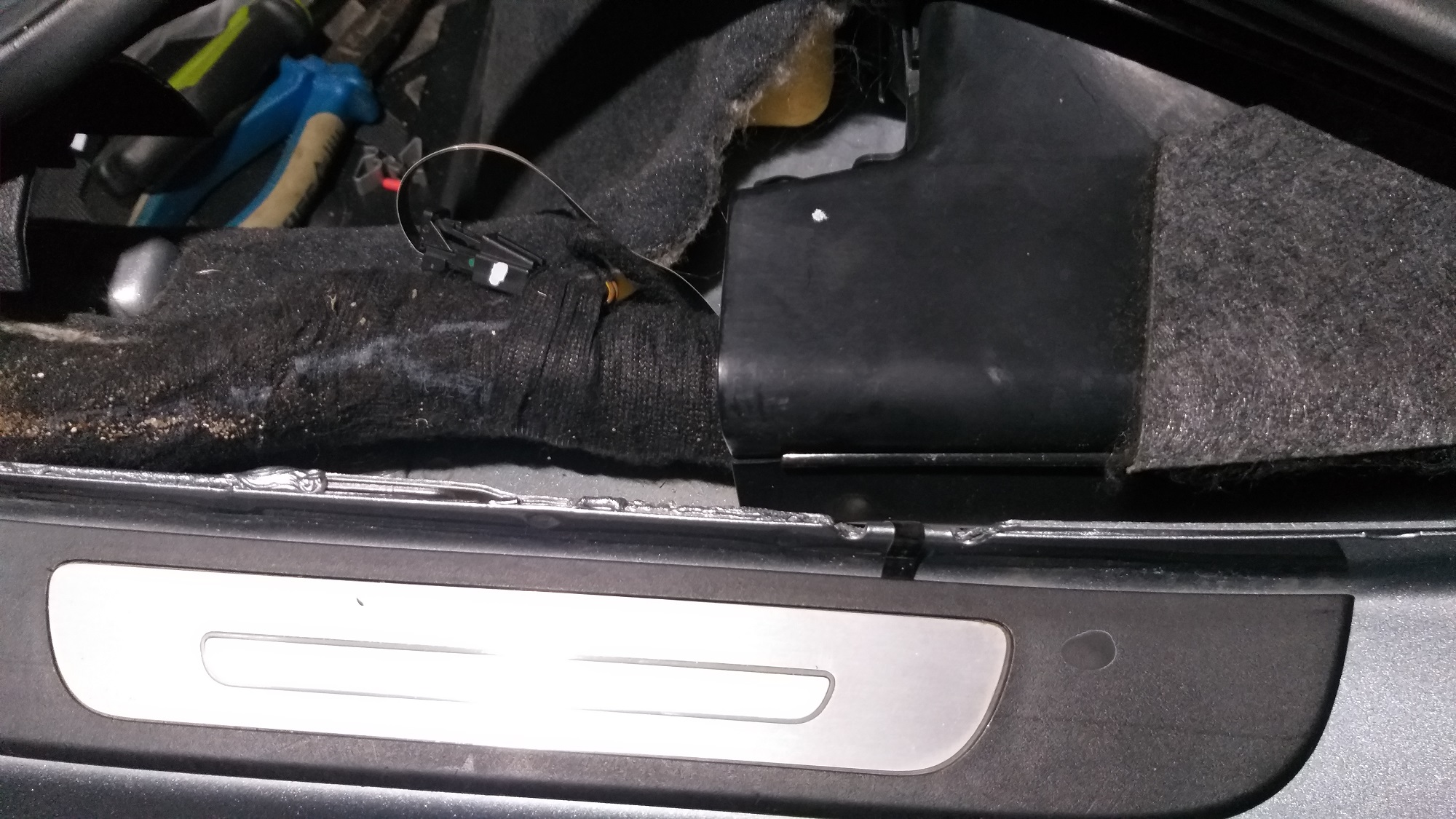 Ауди А6 С7  3.0