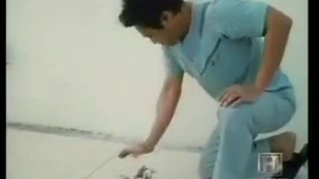 Джон Чанг (пирокинез)