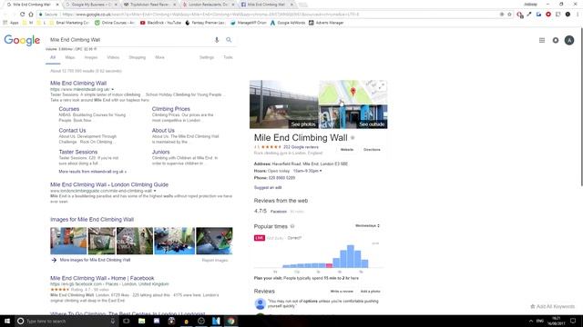 How To Optimize Your Website For Local SEO: Lesson 16