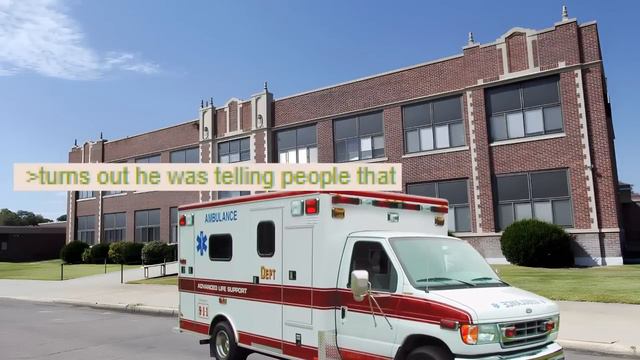 THE HACKMAN - FULL VERSION | 4chan Greentext Animations