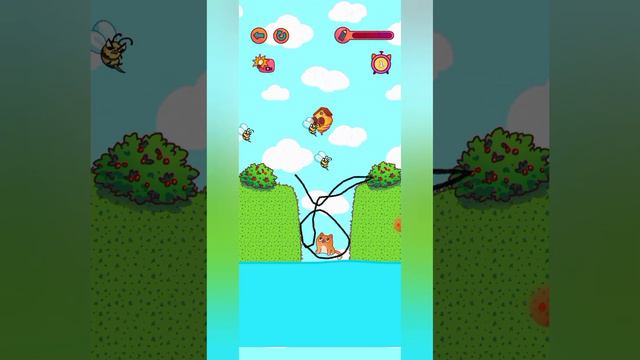 игра спаси симбачку