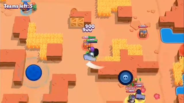 Dobio Sam 4 Brawlera WOW Brawl Stars #ep3