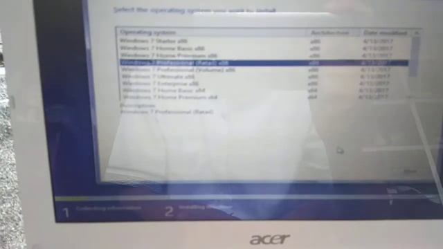Setting Bios Netbook Acer Aspire One Happy Inul Win 7
