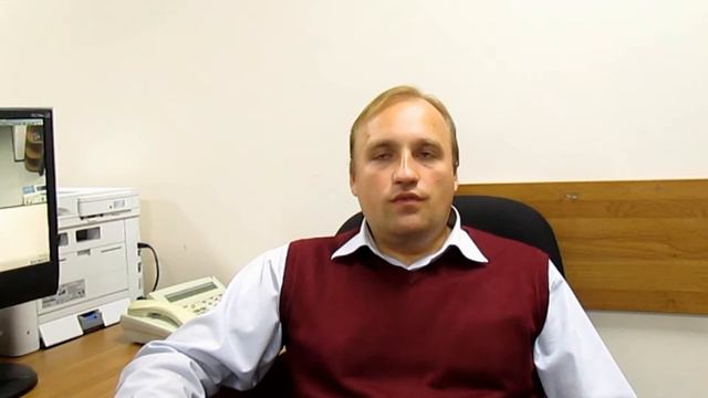 Напутствие первокурсникам (информатикам и не только)