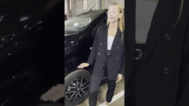 Обзор на Peugeot Traveller от Насти