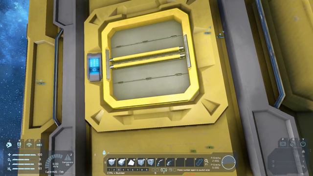 Space Engineers - Raiding The Raid Post - Episode 26