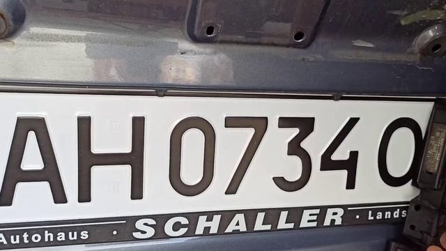 Ремонт багажников и замков