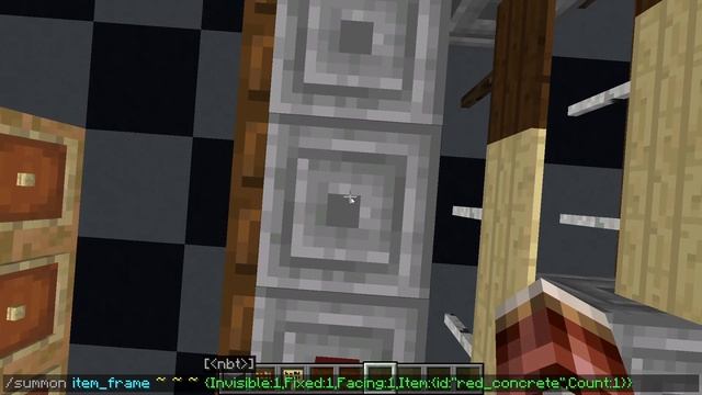 Snooker Table - Minecraft Furniture