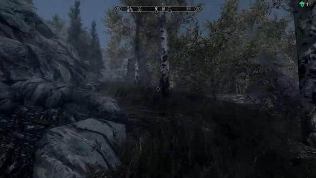 The Elder Scrolls V Skyrim_Забегай друг Довакин