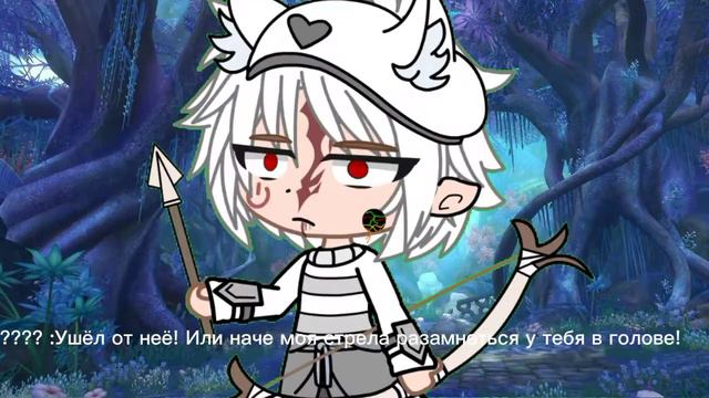 ///-///меме//-\\ 'Наконец можно руки размять) ' (Original) [Gashakleb] [Gashalive]