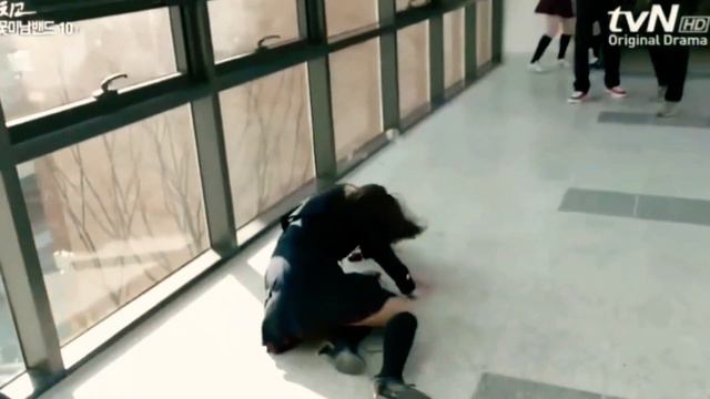 Клип к дораме :заткнись красавчики играют!