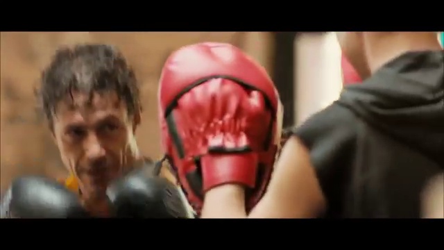 Последний вагон. Весна 2015 (Официальный трейлер) смотреть онлайн