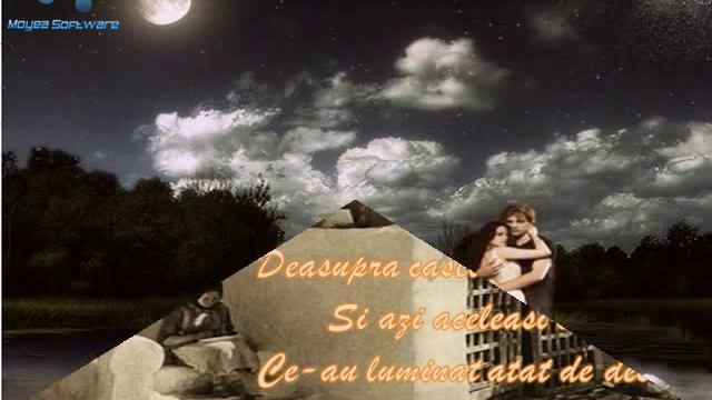 Mihai Eminescu-cand Amintirile